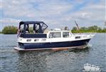 Blauwe Hand Kruiser 14.00 AK