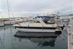 Fairline Targa 33