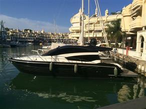 Galeon 430 HT