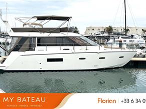 SEALINE SEALINE F42