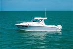 Pursuit 0S 355
