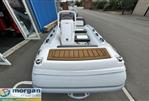 Highfield Sport 300 - Highfield-Sport-300-2024-deck