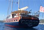 BODRUM SHIPYARD Custom Gulet