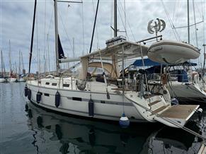 BAVARIA BAVARIA 45 CRUISER