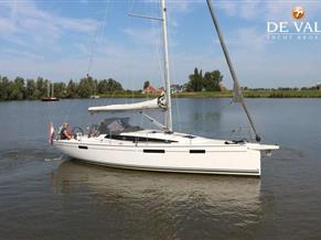 Dehler 38 SQ