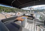 SUNSEEKER MANHATTAN 52