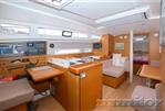 Jeanneau  Sun Odyssey 410