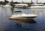 Chris Craft  Launch 36