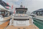 Galeon 485 HTS