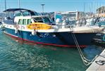 AQUANAUT AQUANAUT 1500 DRIFTER AK