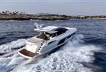 Sunseeker Predator 57