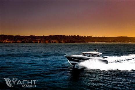 Prestige 420S #181 - New-Prestige-420S-for-sale-interior-Lengers-Yachts-18-scaled.jpg
