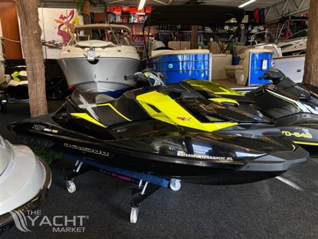 Sea-Doo RXP 260 Xrs