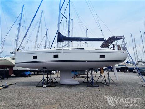 HANSE YACHTS HANSE 418