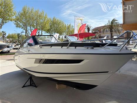 PARKER PARKER 690 DAY CRUISER