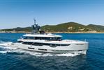 Benetti Oasis 40M - Benetti Oasis 40M (2021)