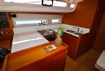 JEANNEAU SUN ODYSSEY 440