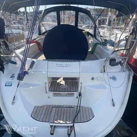 BAVARIA BAVARIA 36