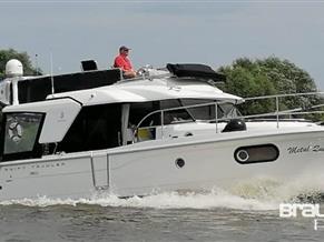 Bénéteau Swift Trawler 30