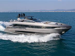 Mangusta GranSport 33