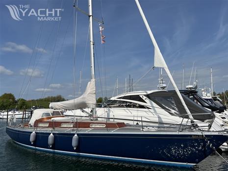 Molich  MOLICH 12-METER