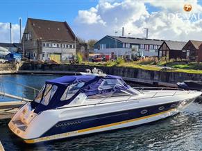 Sunseeker Tomahawk 41