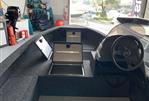 RIVERLAKE RIVERLAKE 465 FISHING MACHINE