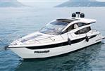 Galeon 430 HTC