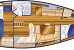 Hunter 410