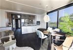 SL Houseboat Marina Den Oever Inclusief Ligplaats