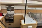 Jeanneau Sun Odyssey 57