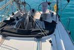 Bavaria Cruiser 37 - 2018 Bavaria Cruiser 37 6