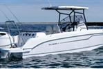 BENETEAU FLYER 8 SUNDECK V2