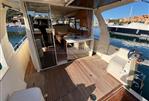 Greenline 33 Hybrid - Abayachting Greenline 33 Hybrid usato-second hand 18