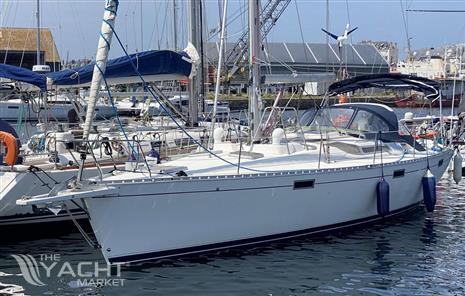 BENETEAU OCEANIS 430