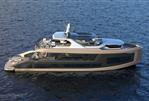 Mazu Yachts 92 DS