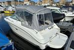 Sea Ray 225 Weekender