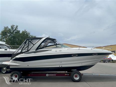 CROWNLINE CROWNLINE 325 SCR