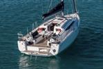 Jeanneau Sun Odyssey 380