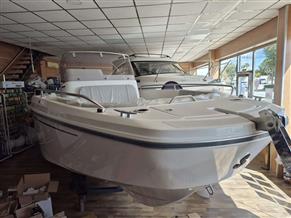 BENETEAU FLYER 8 SPACEDECK