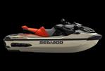 Sea Doo RXT 325 Xrs W/tech package