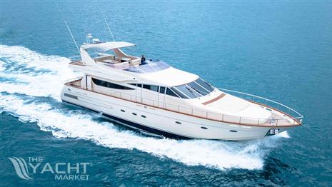 RIVA RIVA 85 OPERA