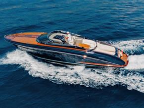 Riva Rivarama