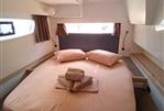 FOUNTAINE PAJOT TANNA 47