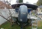 SunCatcher G3 V322 RC - Yamaha VF 150