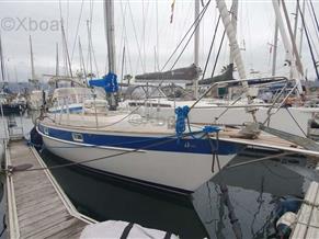 HALLBERG RASSY HALLBERG RASSY 352