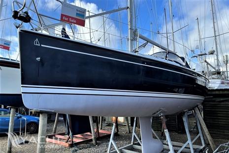 Dehler 29