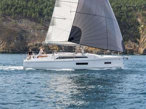 BENETEAU OCEANIS 37.1