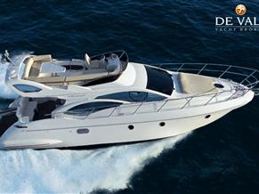 Azimut 46