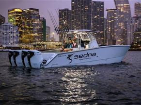 Sedna